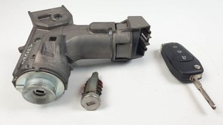 ANTIRROBO FORD FORD KA+ (CDU) 2016-2019