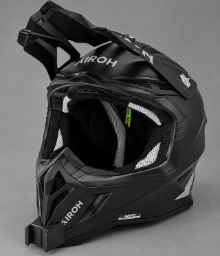Soporte GoPro para Casco Airoh Aviator Ace 2