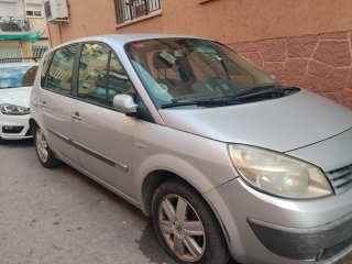 Renault Scénic 2005