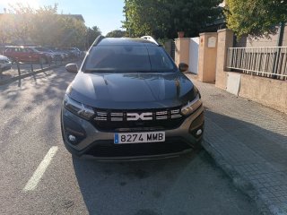 Dacia Jogger 2023