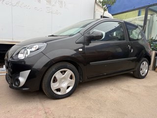 Renault Twingo 1.5 dci 2009