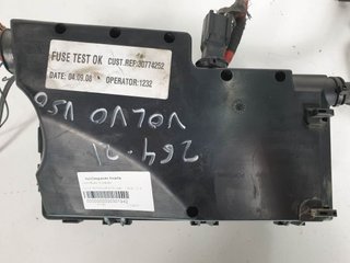 CAJA RELES / FUSIBLES VOLVO VOLVO V50 FAMILIAR 2004-2012
