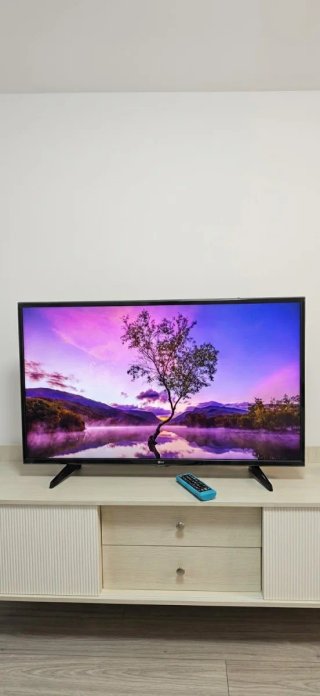 TV LG 43 Pulgadas