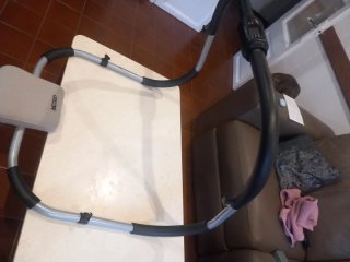 Entrenador de abdominales