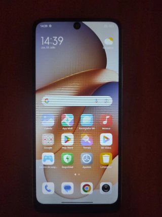 Xiaomi Redmi Note 12 256GB