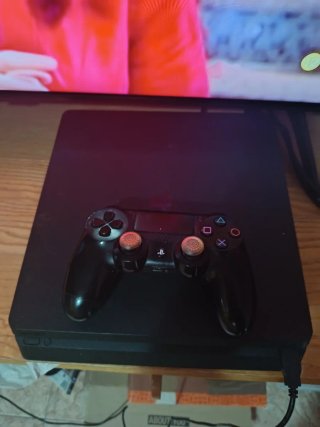 PS4 Slim (PlayStation 4) 1tera