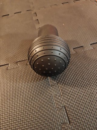 Soporte Landmine para Barra olimpica