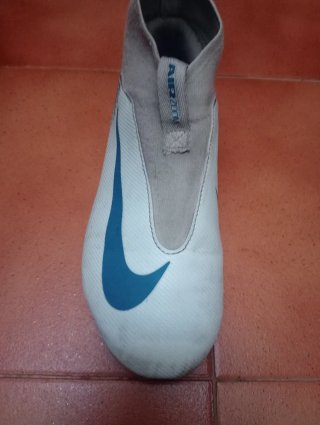 Zapatillas de fútbol Nike Air Zoom
