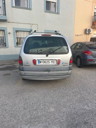Renault Grand Espace 1999
