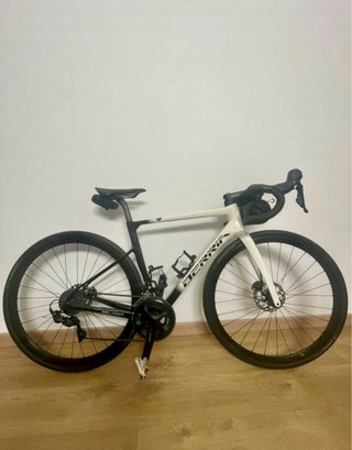 Bicicleta de Carretera Berria Belador 2022