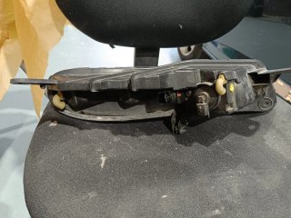 Luz Diurna para Citroen C3