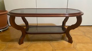 Mesa de centro