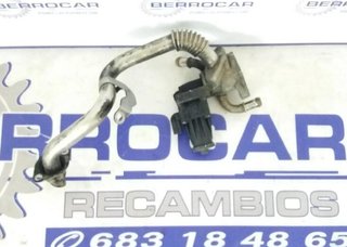 9c1q9d475a válvula egr ford transit 2.2 tdci 91385