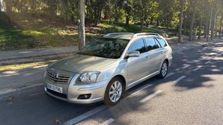 Toyota Avensis 2006