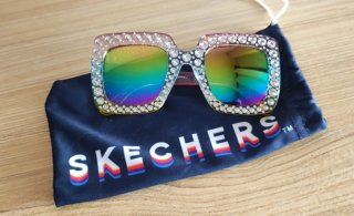 Gafas de Sol Skechers para Niña