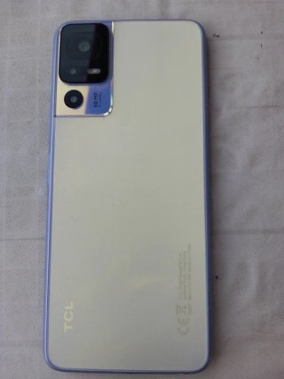 TCL 40se, Leer la descripción