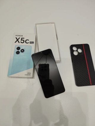 Honor X5c Plus