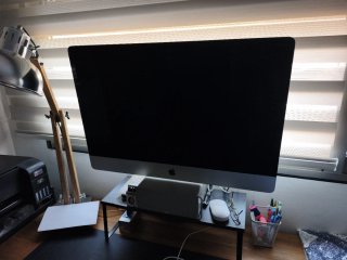 iMac 27 (2014) Apple