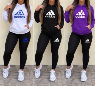 Chándal Adidas