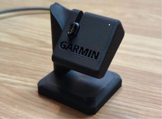 Soporte de carga para reloj Garmin