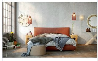 Revestimiento Decorativo Efecto Cemento