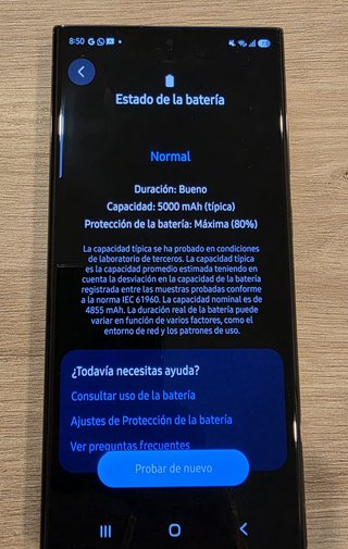 Samsung Galaxy S23 Ultra 1TB Verde