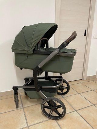 Carrito de bebé Joolz Day5