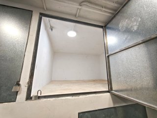 Alquiler Trastero En Quintana (Juan De Arolas 6)