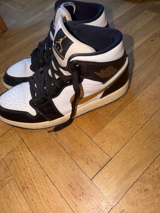 Zapatillas Jordan 1