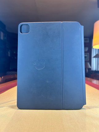 Magic Keyboard iPad Pro 11"
