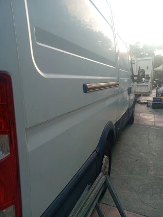 Iveco Daily 2012