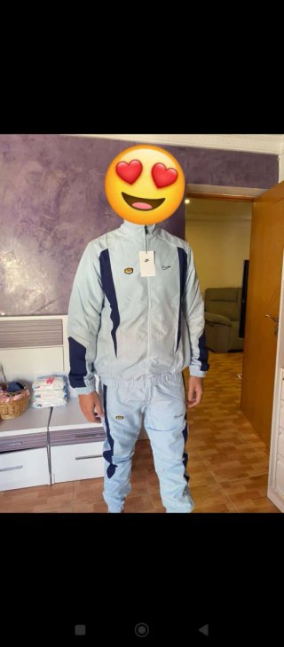 Chándal Nike TN Unisex