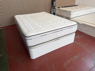CANAPE Y COLCHON BIO DREAMS VISCO 135x190