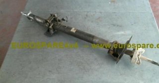 Columna nissan terrano 2.7 tdi terrano ii 22270