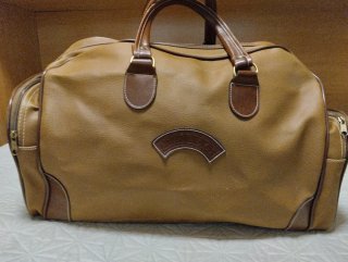 Bolso viaje marca Baileys