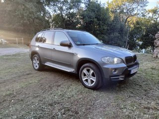 BMW X5 2007