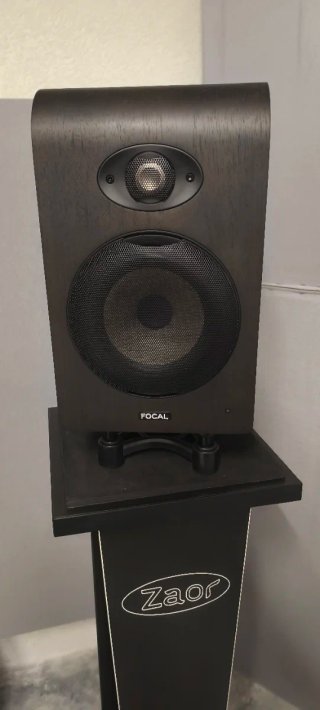 Monitor de estudio Focal