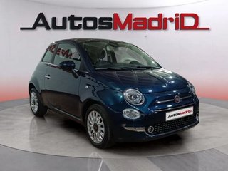 Fiat 500 Dolcevita 1.0 Hybrid 51KW 70 CV