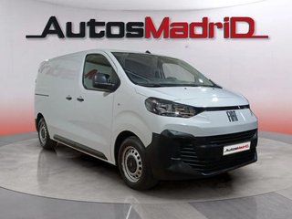 Fiat Scudo Fur L2 1,5 L 120 hp S&amp;S MT