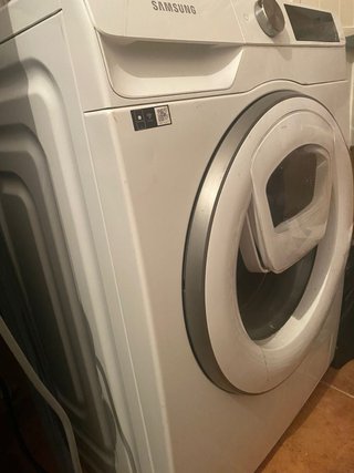 Lavadora Samsung 9kg con Auto Dosificación