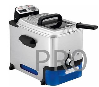 Tefal Oleoclean Pro INOX & Design freidora de aceite