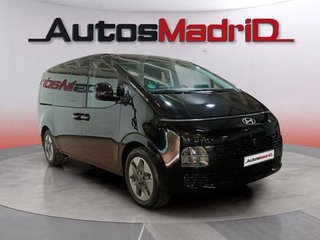 Hyundai Staria 9S HEV 1.6 TGDI 225CV 6AT STYLE