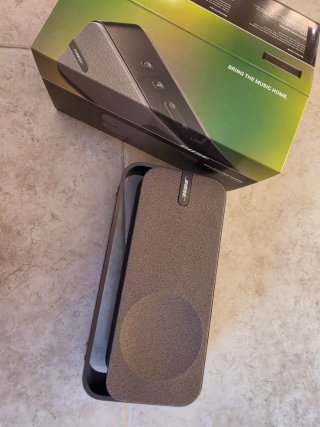 Altavoz Bose SoundLink Home Bluetooth