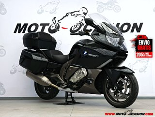 BMW K 1600 GT