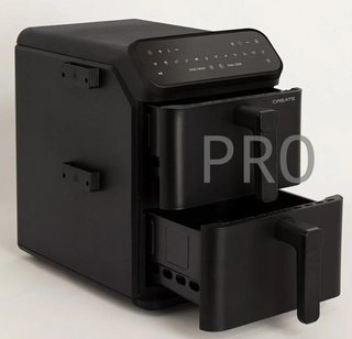 AIR FRYER DUAL STACK CREATE