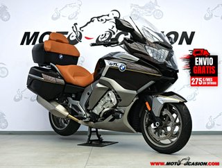 BMW K 1600 GTL