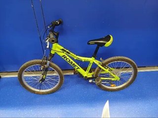 Bicicleta Romet 20