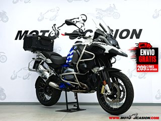 BMW R 1200 GS ADVENTURE