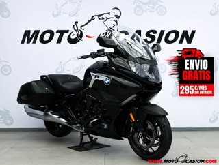 BMW K 1600 B