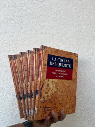Lote 6 libros Vida y Costumbres – Editorial Univer